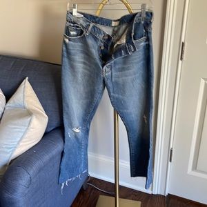 Mother Denim